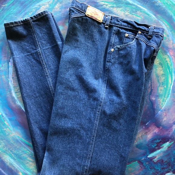 panhandle slim jeans